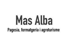 Mas Alba